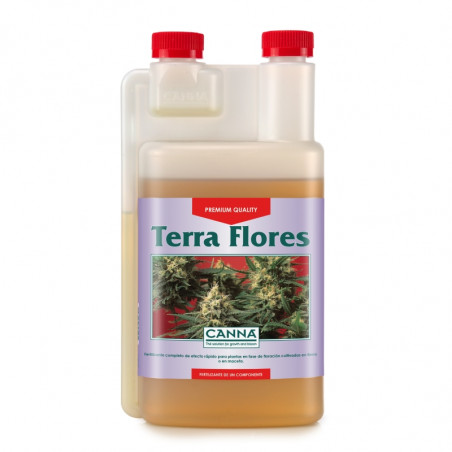 Terra Flores Terra Flores