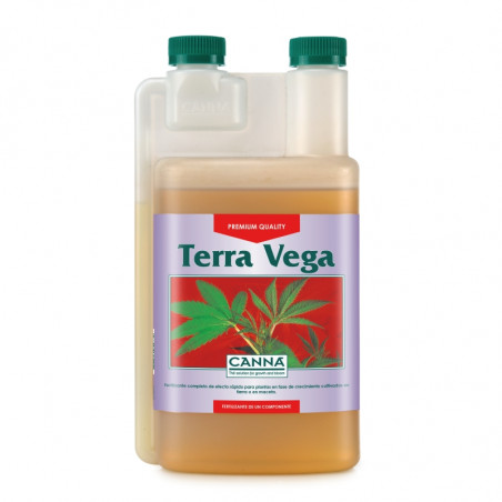Terra Vega Terra Vega
