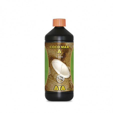 ATA Coco Max A+B ATA Coco Max A+B