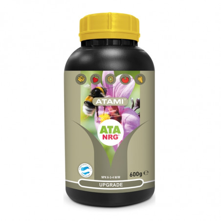 ATA NRG Upgrade 600 G ATA NRG Upgrade 600 G