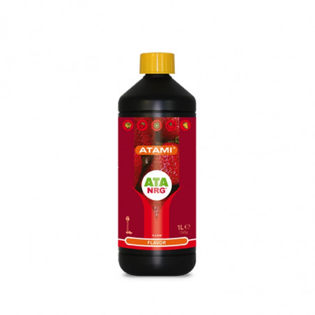 ATA Organics Flavor