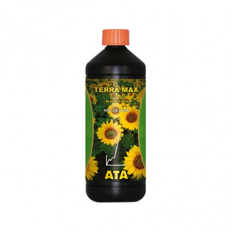 ATA Terra Max ATA Terra Max