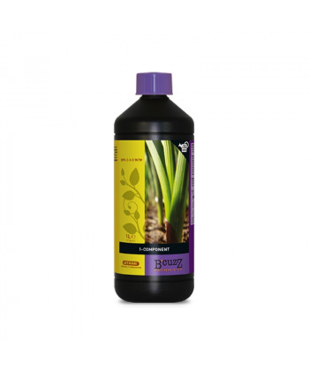 B'CUZZ 1 Component Nutrition
