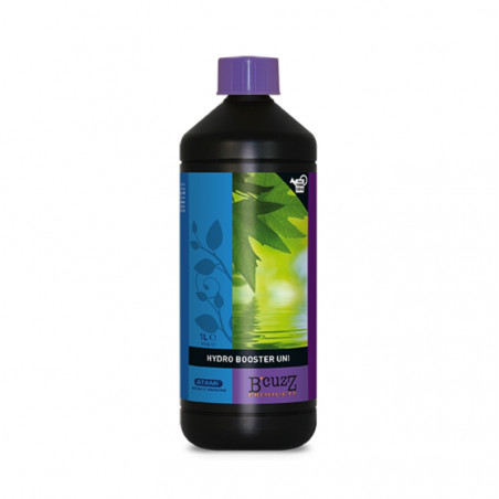 B'CUZZ Hydro Booster Universal