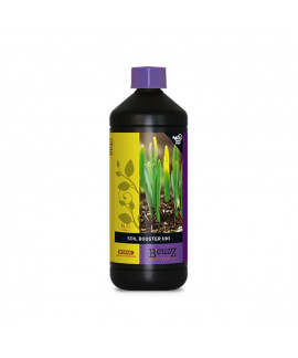 B'CUZZ Soil Booster Universal