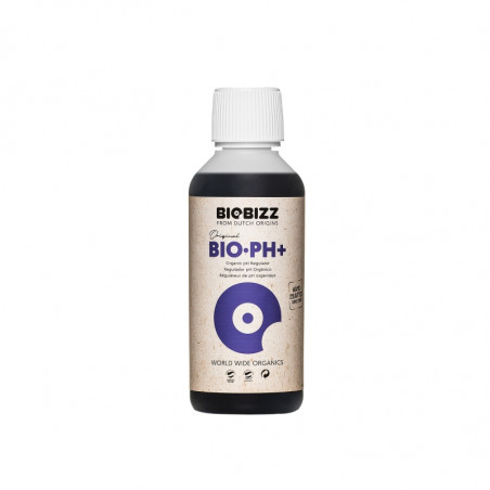 Bio PH+