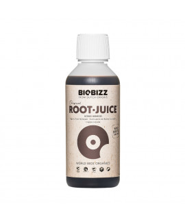 Rootjuice