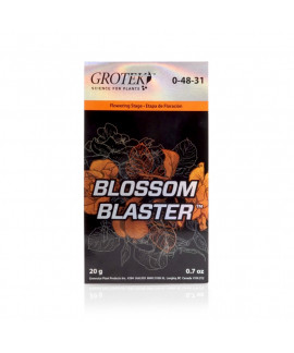 Blossom Blaster