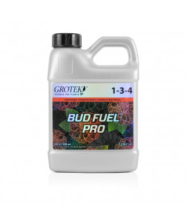 Bud Fuel Pro