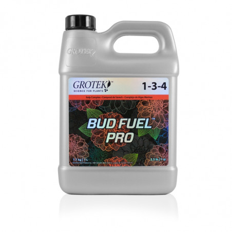Bud Fuel Pro