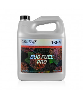 Bud Fuel Pro