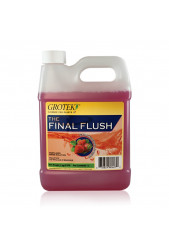 Final Flush Fresa - Grotek