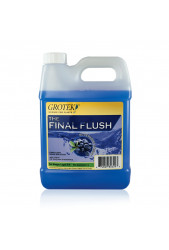 Final Flush Frutas Bosque - Grotek