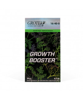 Growth Booster