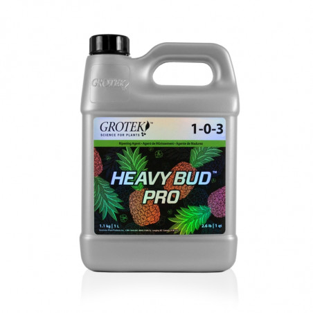 Heavy Bud Pro Heavy Bud Pro