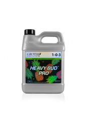 Heavy Bud Pro - Grotek