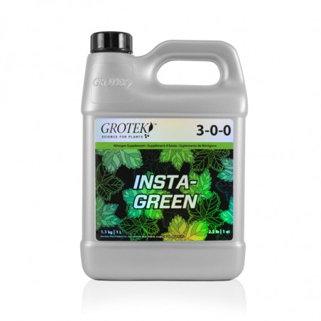 Insta-Green Insta-Green