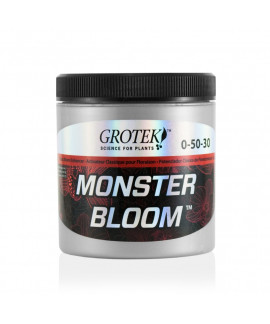 Monster Bloom