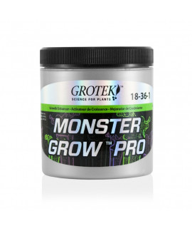 Monster Grow Pro