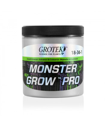 Monster Grow Pro
