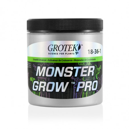 Monster Grow Pro Monster Grow Pro