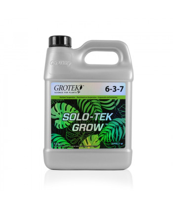 Solo-Tek Grow