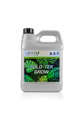 Solo-Tek Grow - Grotek
