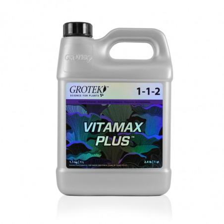 Vitamax Plus Vitamax Plus