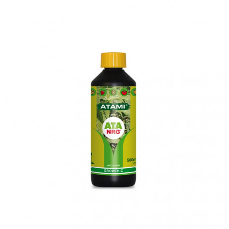 ATA Organics Growth-C ATA Organics Growth-C