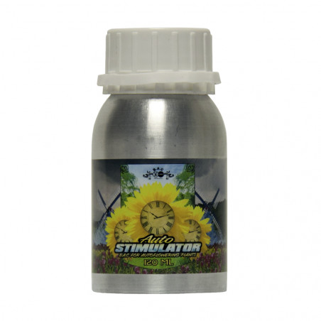 Auto Stimulator Auto Stimulator