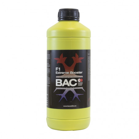 F1 Extreme Booster F1 Extreme Booster