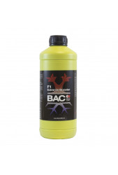 F1 Extreme Booster - BAC