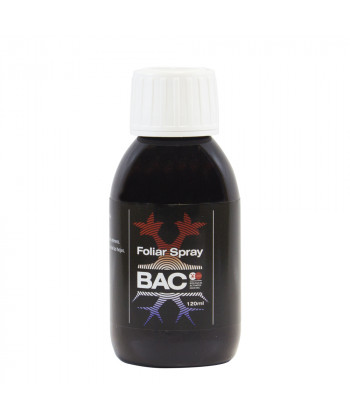 Foliar Spray 120ml