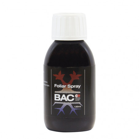 Foliar Spray 120ml Foliar Spray 120ml