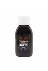 Foliar Spray 120ml - BAC