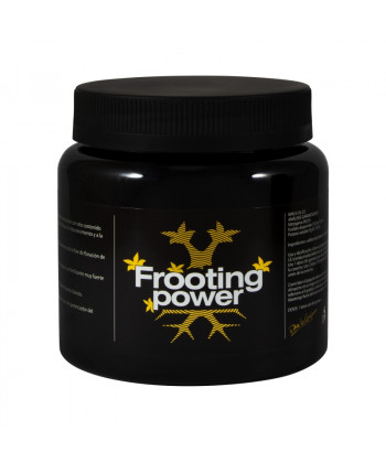 Frooting Power