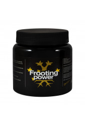 Frooting Power - BAC