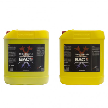Hydro Bloom A+B Hydro Bloom A+B