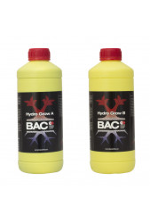 Hydro Grow A+B - BAC