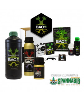 Kit BAC Organic