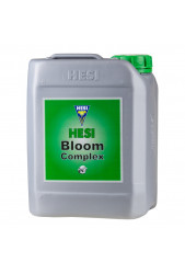 Bloom Complex - Hesi