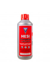 Complejo Radicular - Hesi