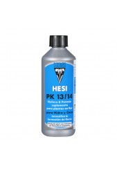 PK 13-14 - Hesi