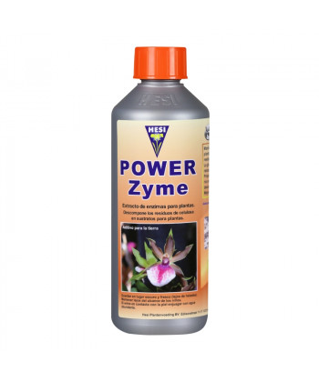 Power Zyme