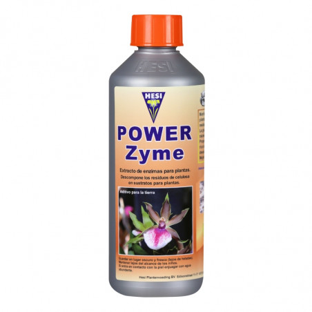 Power Zyme Power Zyme