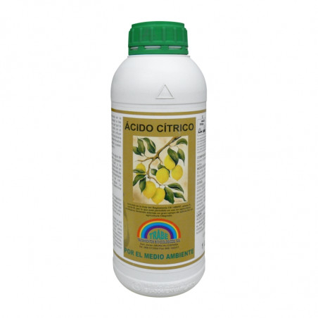 Acido Cítrico Grow Acido Cítrico Grow