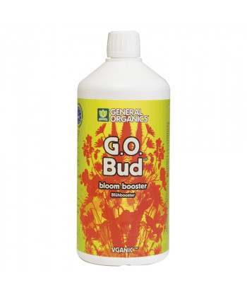 Bloom Booster