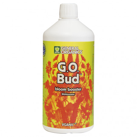 Bloom Booster Bloom Booster