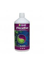 Flora Duo Bloom de GHE