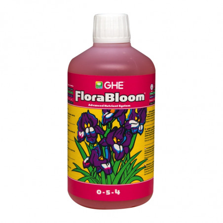Florabloom Florabloom
